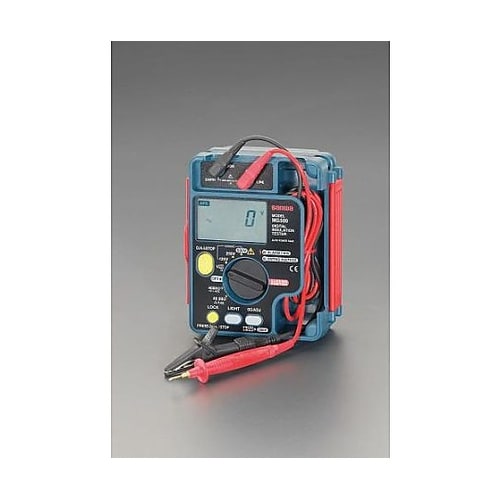 デジタル絶縁抵抗計 EA709D−13