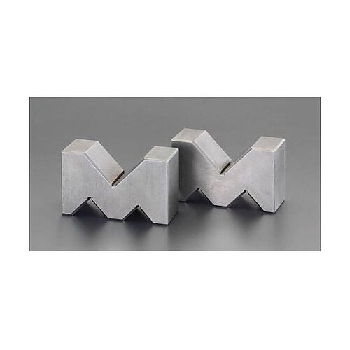 75x 38x 25mm Vブロック(A