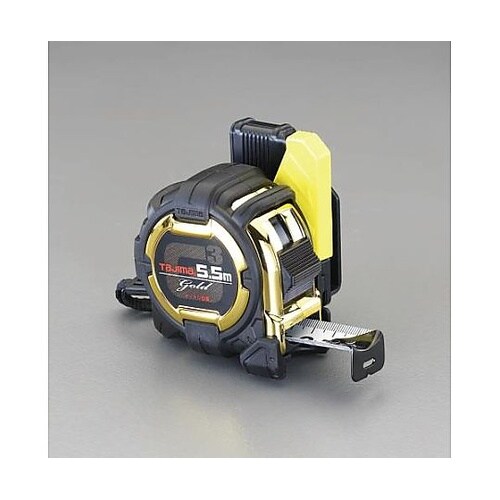 25mmx7.5m メジャー(ホルダー付