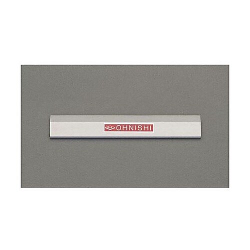 500mm 鋼製ストレートエッジ(ベベル