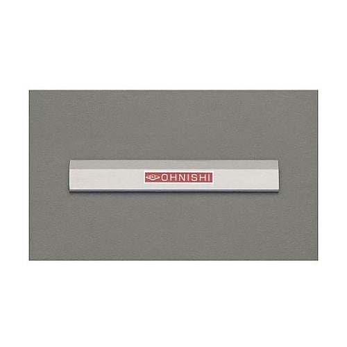 1000mm 鋼製ストレートエッジ(ベベ