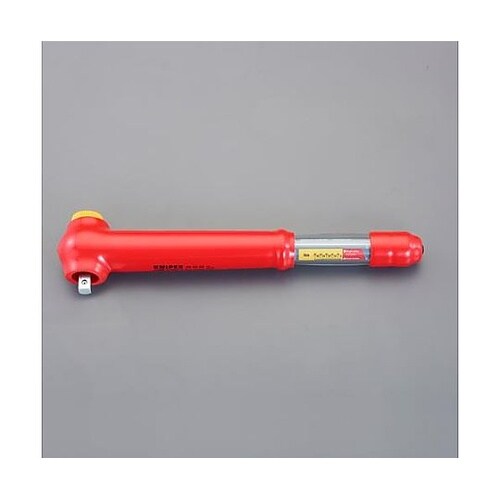 5− 50N・m(3/8”DR) 絶縁ラ