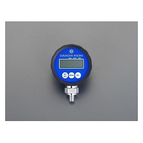 R 1/4”/−100−100kPa デ