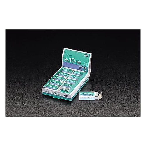 ホッチキス針(1000本x20箱) EA