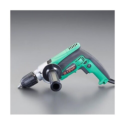 13mm/710W 電気ドリル(正逆転・