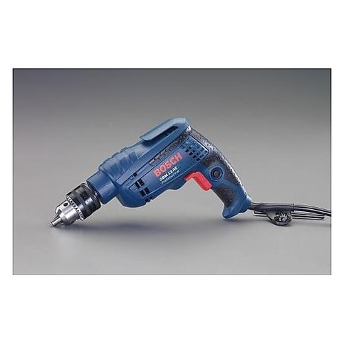 13mm/600W 電気ドリル(正逆転・