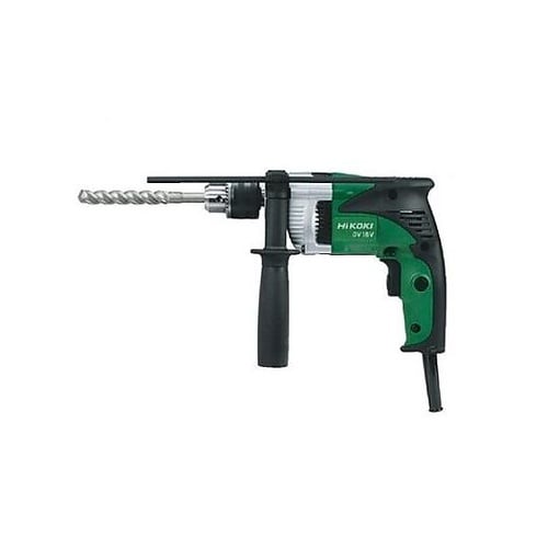 13mm/590W 振動ドリル(正逆転・