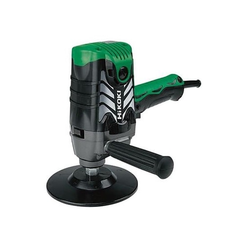 150mm 電子ポリッシャー EA809