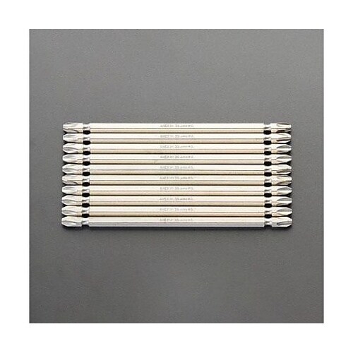 #2x110mm ハイパービット(10本