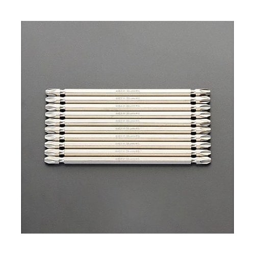 #3x110mm ハイパービット(10本