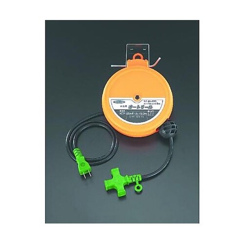 AC125V/12Ax6.0m オートリ