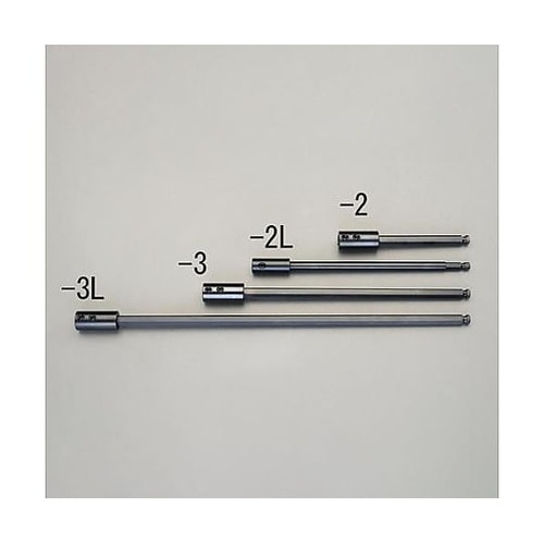 13×485mm エクステンションバー(