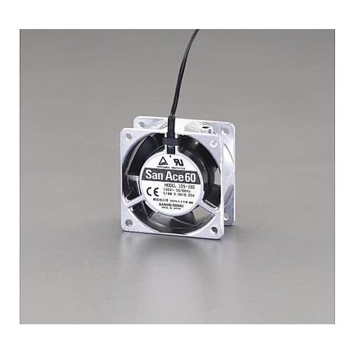 60x 60mm/38mm(AC100V