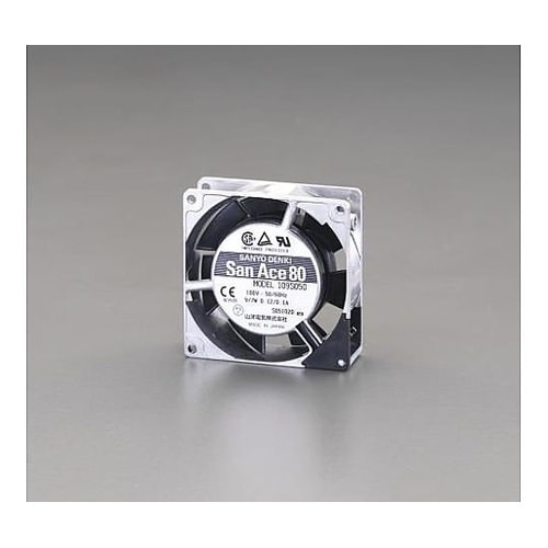 80x 80mm/38mm(AC100V