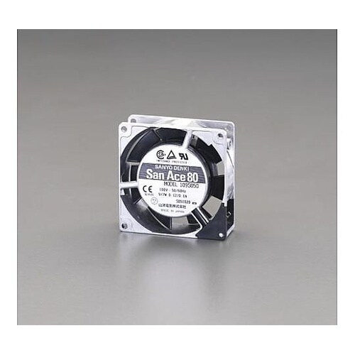 80x 80mm/38mm(AC200V