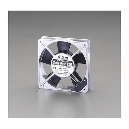 120x120mm/38mm(AC100