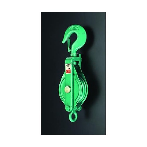 150mm 強力型滑車(1車) EA98