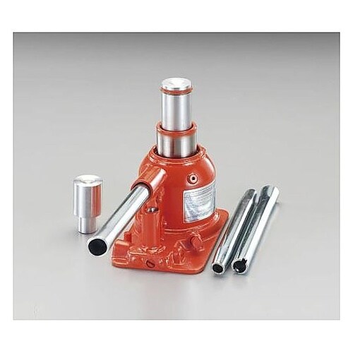 10 ton/120−220mm 油圧ジ