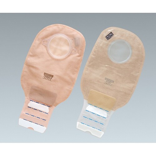 ユ−ケア−2 肌色M 17771 10枚