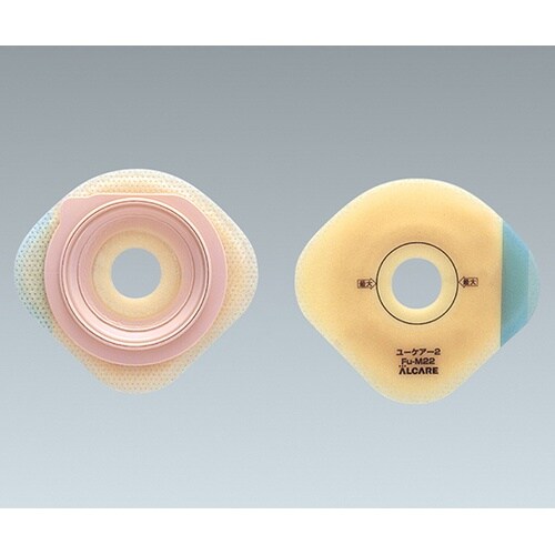 ユ−ケア2Fu−M19 16643 5枚