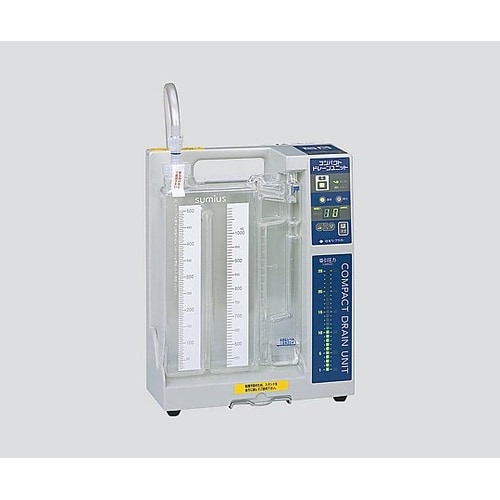 コンパクトドレーンユニット コネクティン