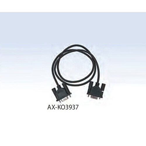 RS−232CケーブルAX−KO3937