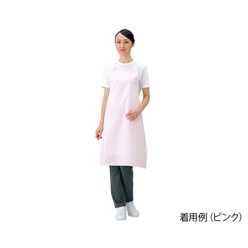 ウルトラドライエプロン たすき掛け ピン