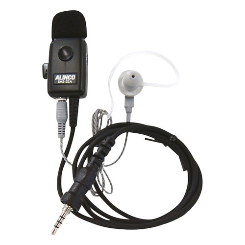 イヤホンマイク カナル型EME−32A