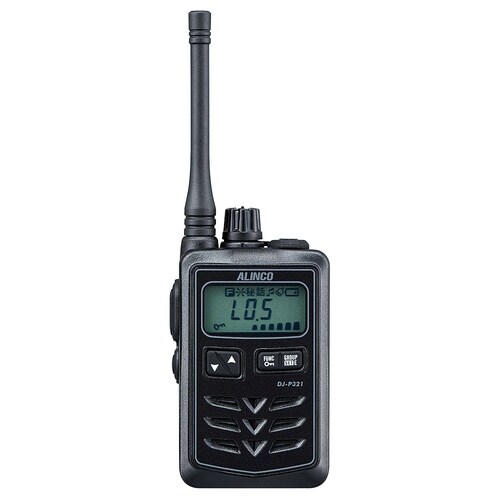 トランシーバーDJ−P321BM