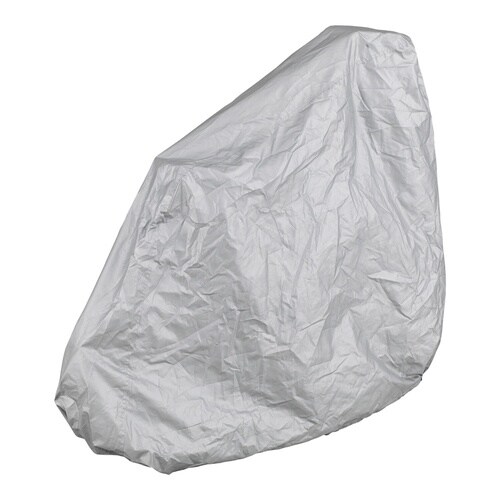 車いす車体カバー WBC−1