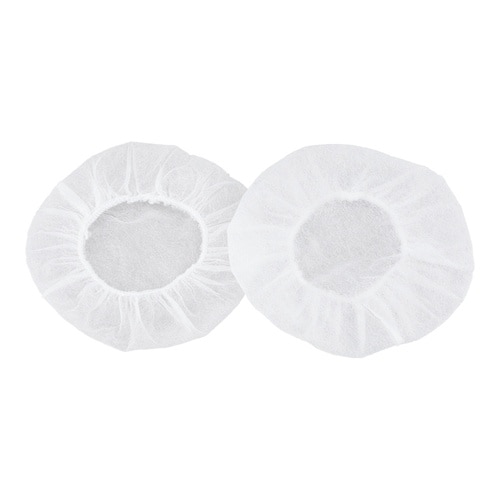 MRI用ヘッドホンカバー 100枚入 E