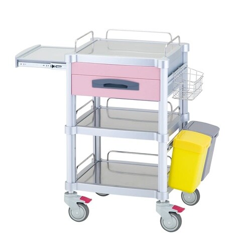 JUSTナーシングカート JNC264A