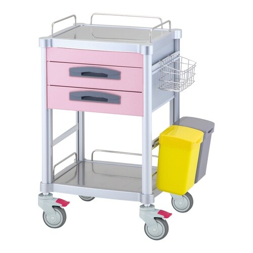 JUSTナーシングカート JNC264B