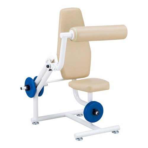 ダンベルアブドミナル DA−CR