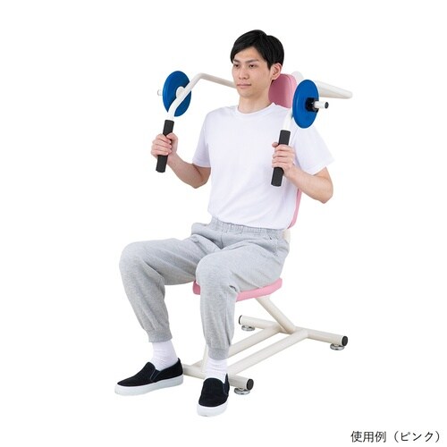 ダンベルショルダー DS−PG