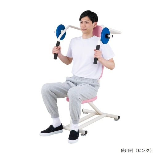 ダンベルショルダー DS−PK