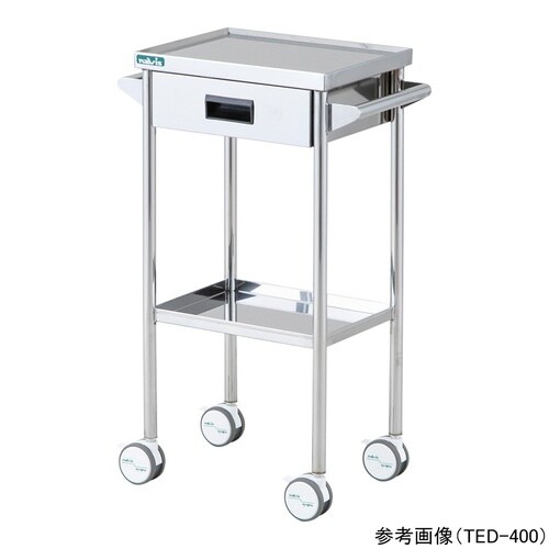 ステンレスワゴン TED−600HD