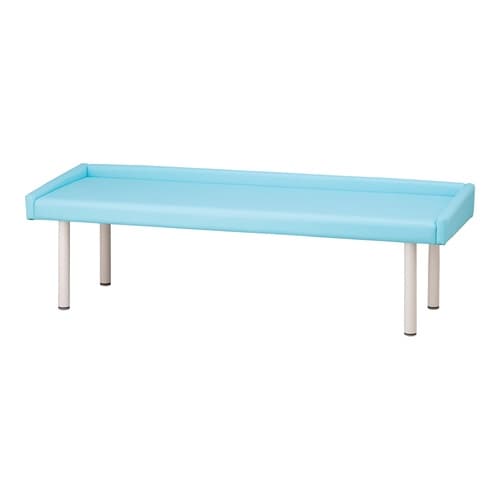 ガード付き診察台 TE−L65G−SB