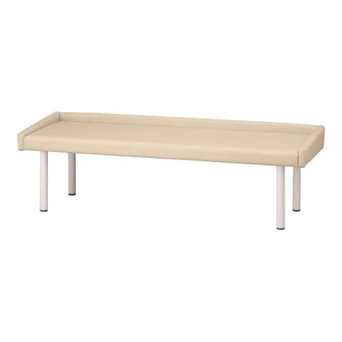 ガード付き診察台 TE−L65G−CR