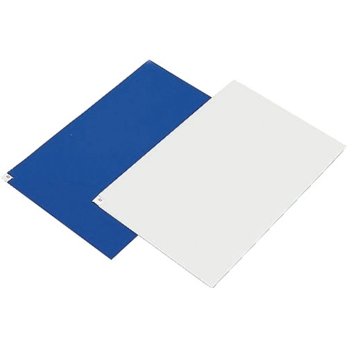 AS AP粘着マット 中 4590 白