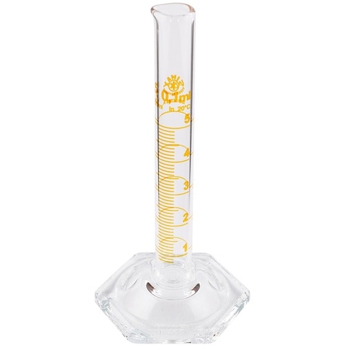 AS メスシリンダー1634AH/5