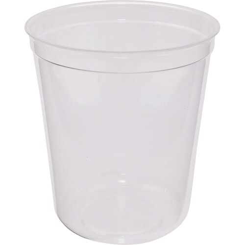 AS ディスポカッププレミアムクリア300ml