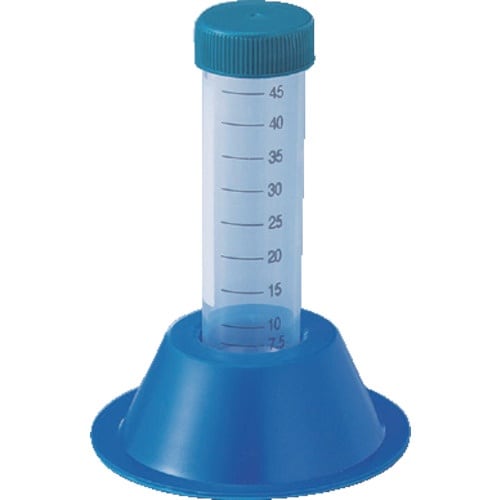 AS 遠沈管スタンドF18795−0001