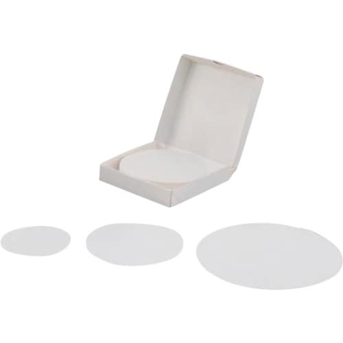 AS 定性濾紙10211