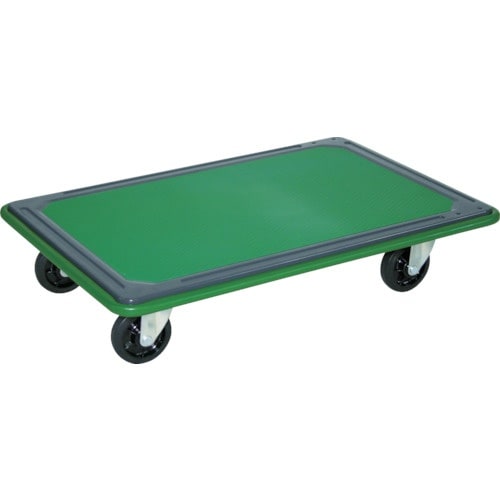 TRUSCO ハイグレード省音平台車 946X64