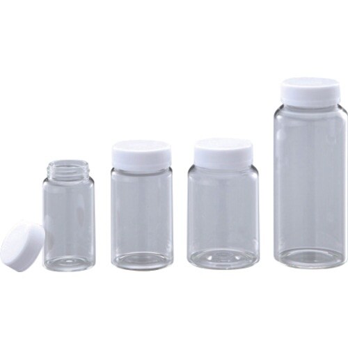 AS FSメディアバイアルT−200 (25本入)