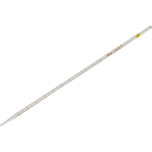 AS 中間メスピペット 1ml(ASONE)