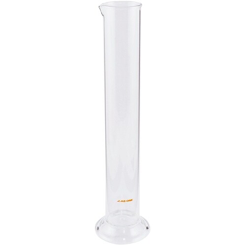 AS シリンダー(比重用) 500ml