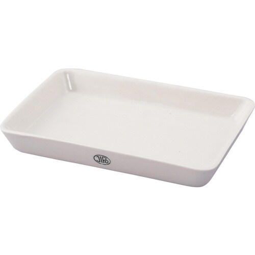 AS 灰分測定用灰皿255/3