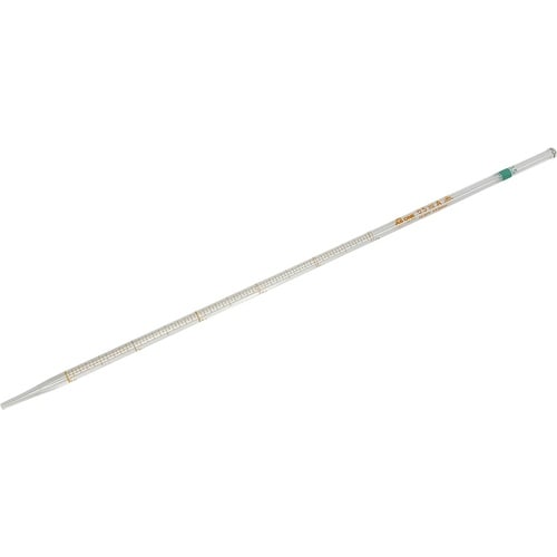 AS 中間メスピペット0.5ml(ASONE)